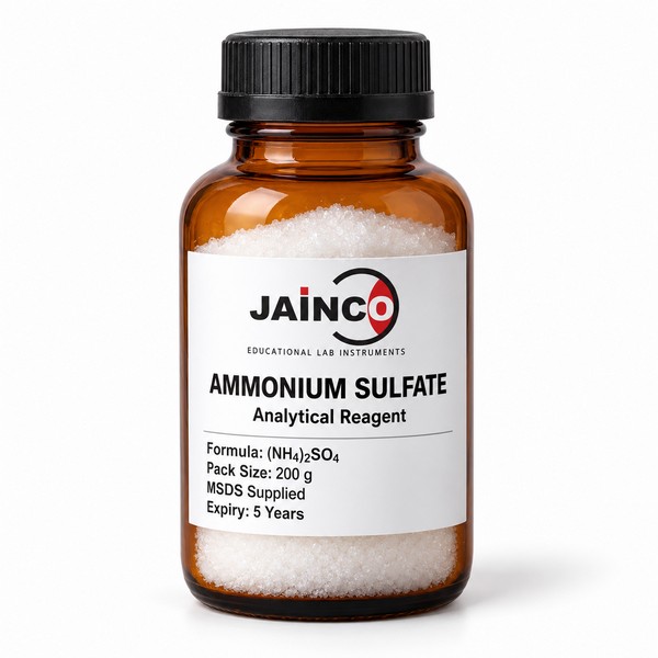 Ammonium Sulfate